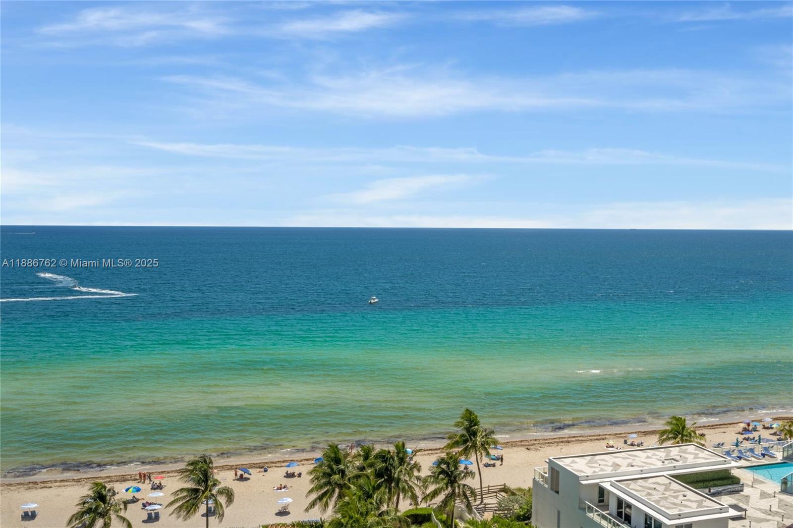 Photo of 3901 Ocean Dr  #14L, Hollywood, Florida, 33019 - 
