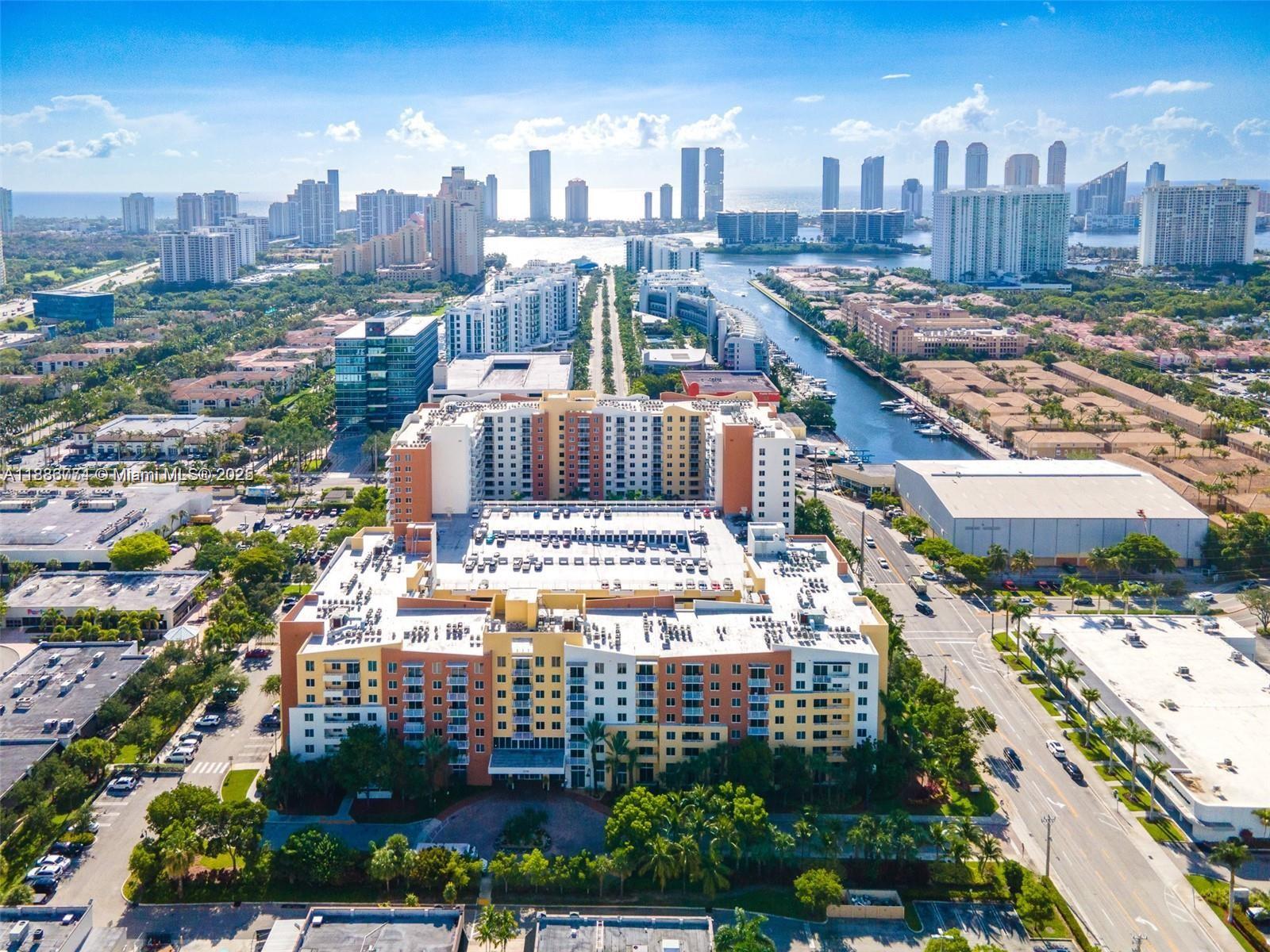 Photo of 2775 187th St  #319, Aventura, Florida, 33180 - 