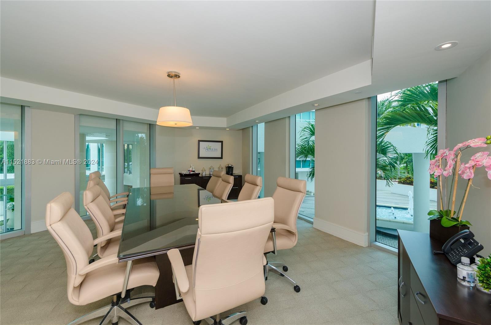 Photo of 3131 188th #2-705, Aventura, Florida, 33180 - atrium mtg