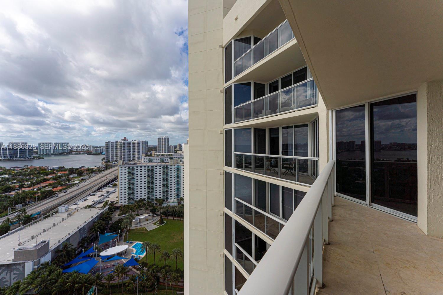 Photo of 19333 Collins Ave  #2607, Sunny Isles Beach, Florida, 33160 - 