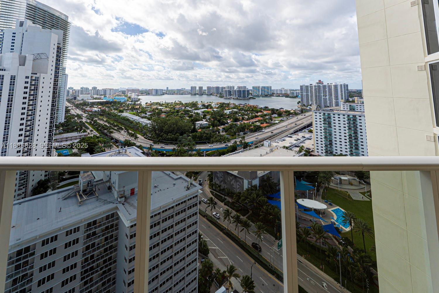 Photo of 19333 Collins Ave  #2607, Sunny Isles Beach, Florida, 33160 - 