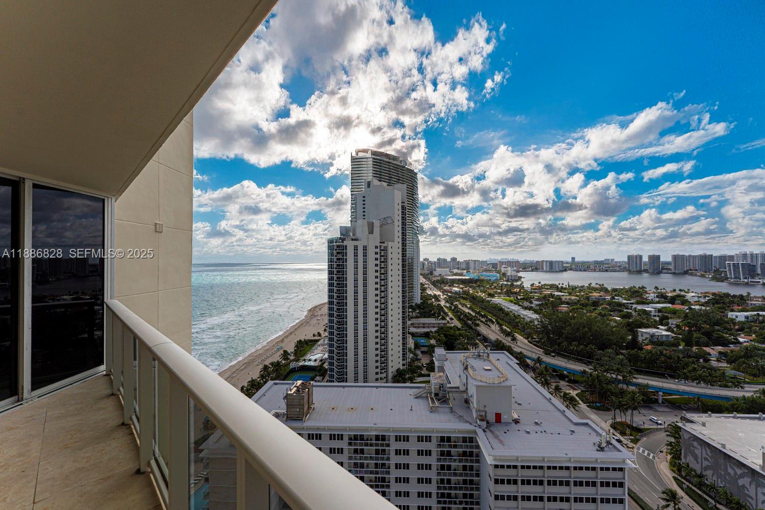 Photo of 19333 Collins Ave  #2607, Sunny Isles Beach, Florida, 33160 - 