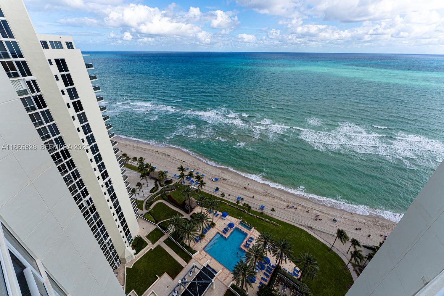 Photo of 19333 Collins Ave  #2607, Sunny Isles Beach, Florida, 33160 - 