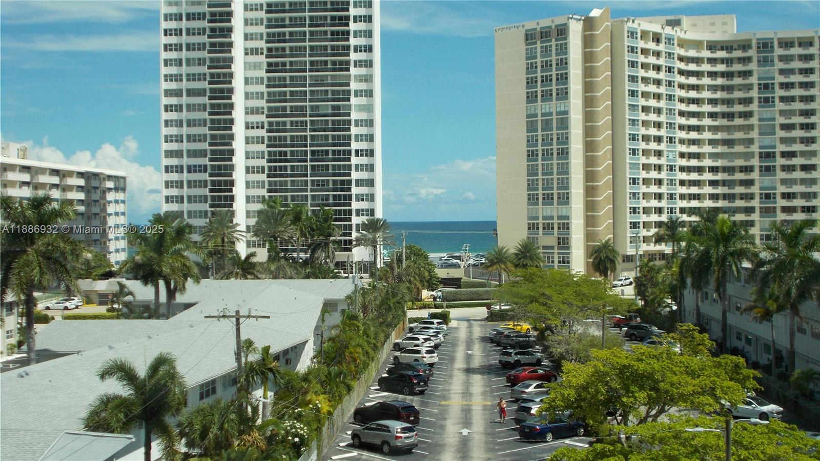 Photo of 3161 Ocean Dr  #505, Hallandale Beach, Florida, 33009 - 