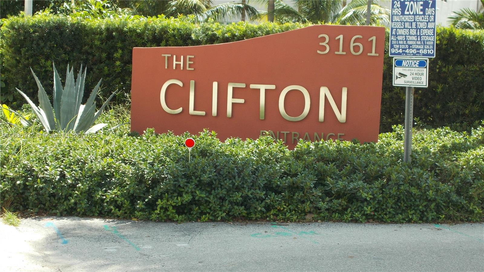 Photo of 3161 Ocean Dr  #505, Hallandale Beach, Florida, 33009 - 