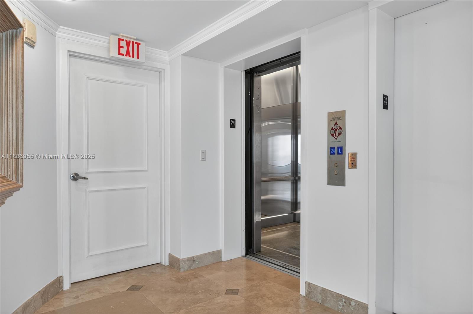 Photo of 3101 Ocean Dr #2403, Hollywood, Florida, 33019 -