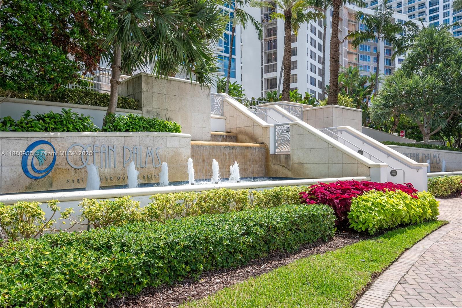 Photo of 3101 Ocean Dr  #2403, Hollywood, Florida, 33019 - 