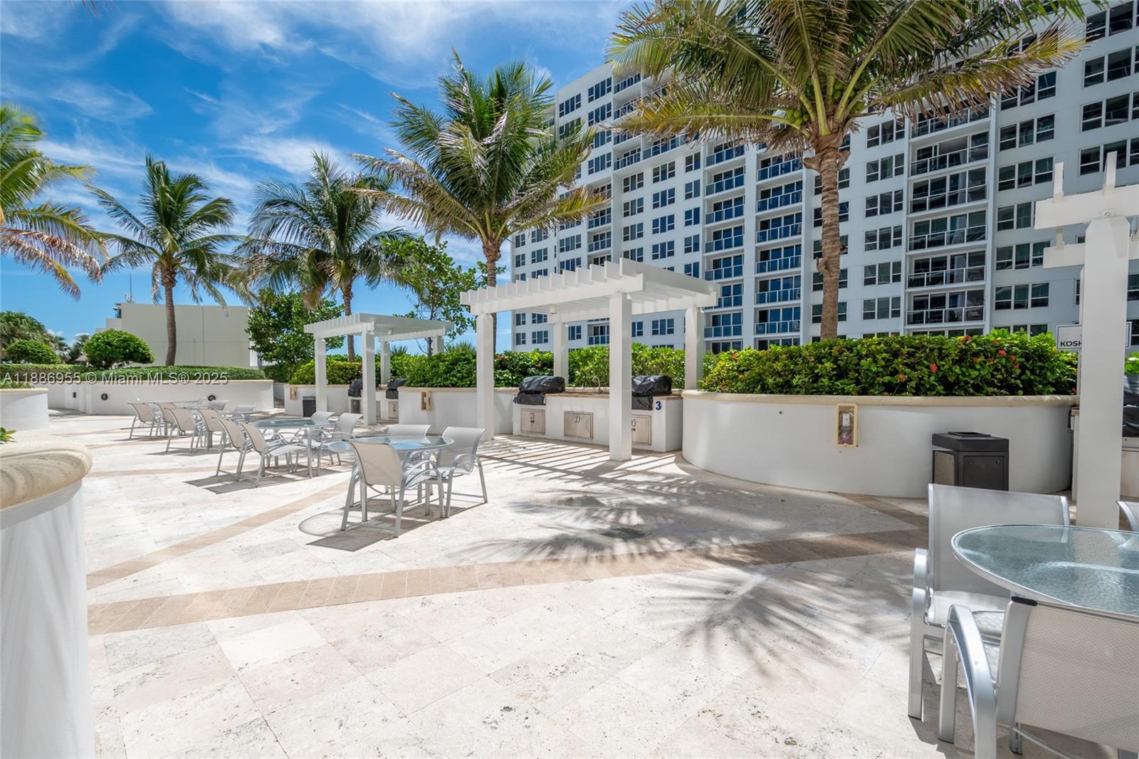 Photo of 3101 Ocean Dr  #2403, Hollywood, Florida, 33019 - 