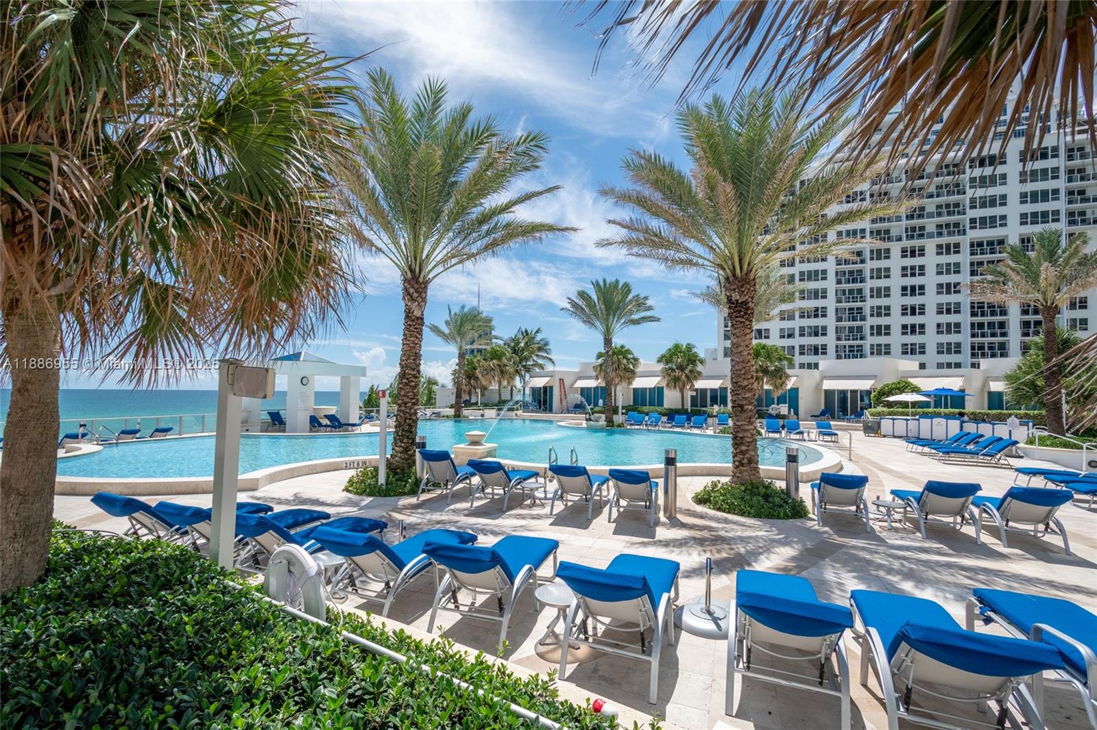 Photo of 3101 Ocean Dr  #2403, Hollywood, Florida, 33019 - 