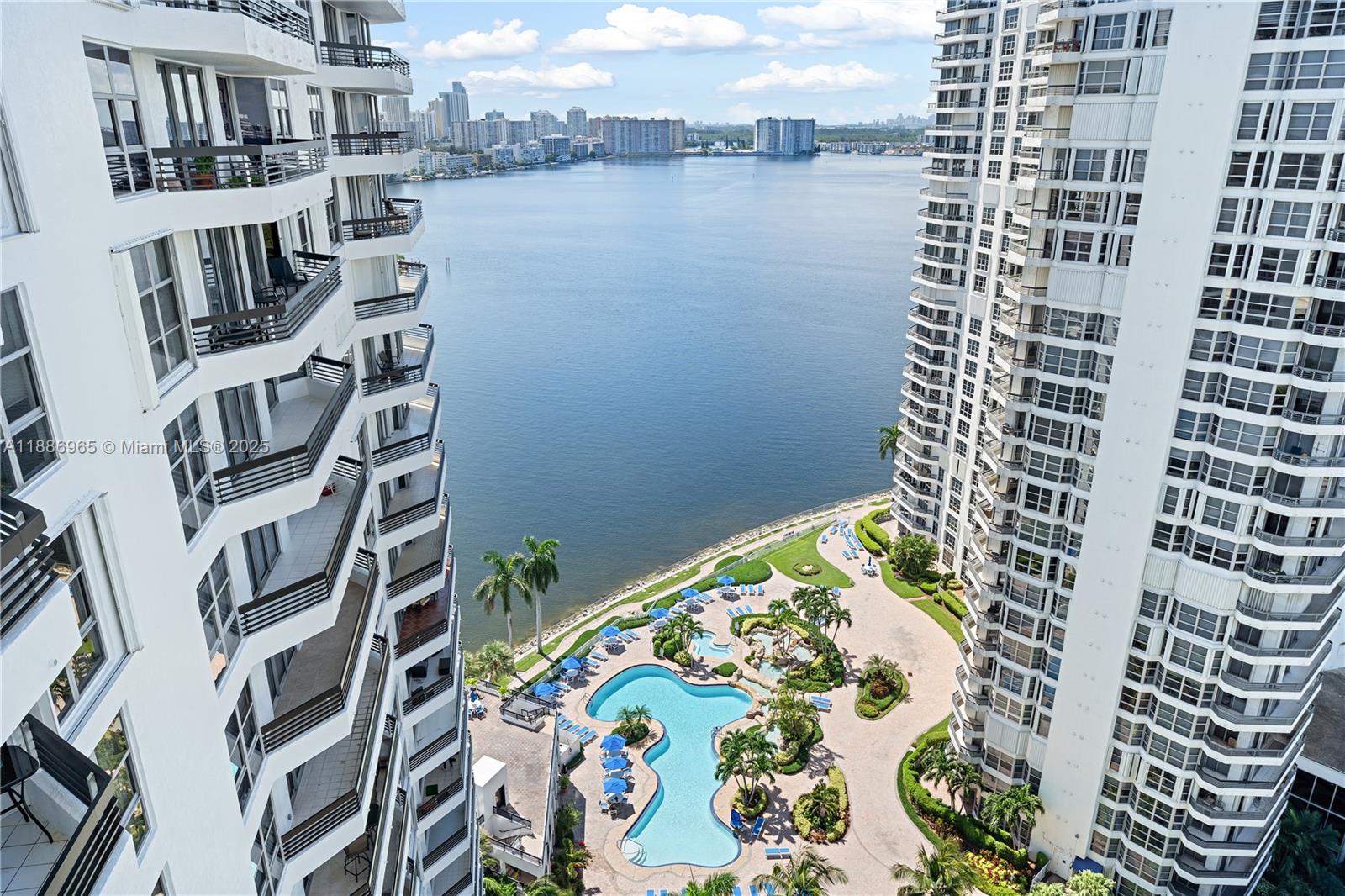 Photo of 19195 36th Ct  #2304, Aventura, Florida, 33180 - 