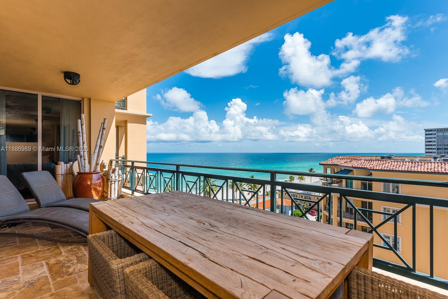 Photo of 3501 Ocean Dr  #7C, Hollywood, Florida, 33019 - 