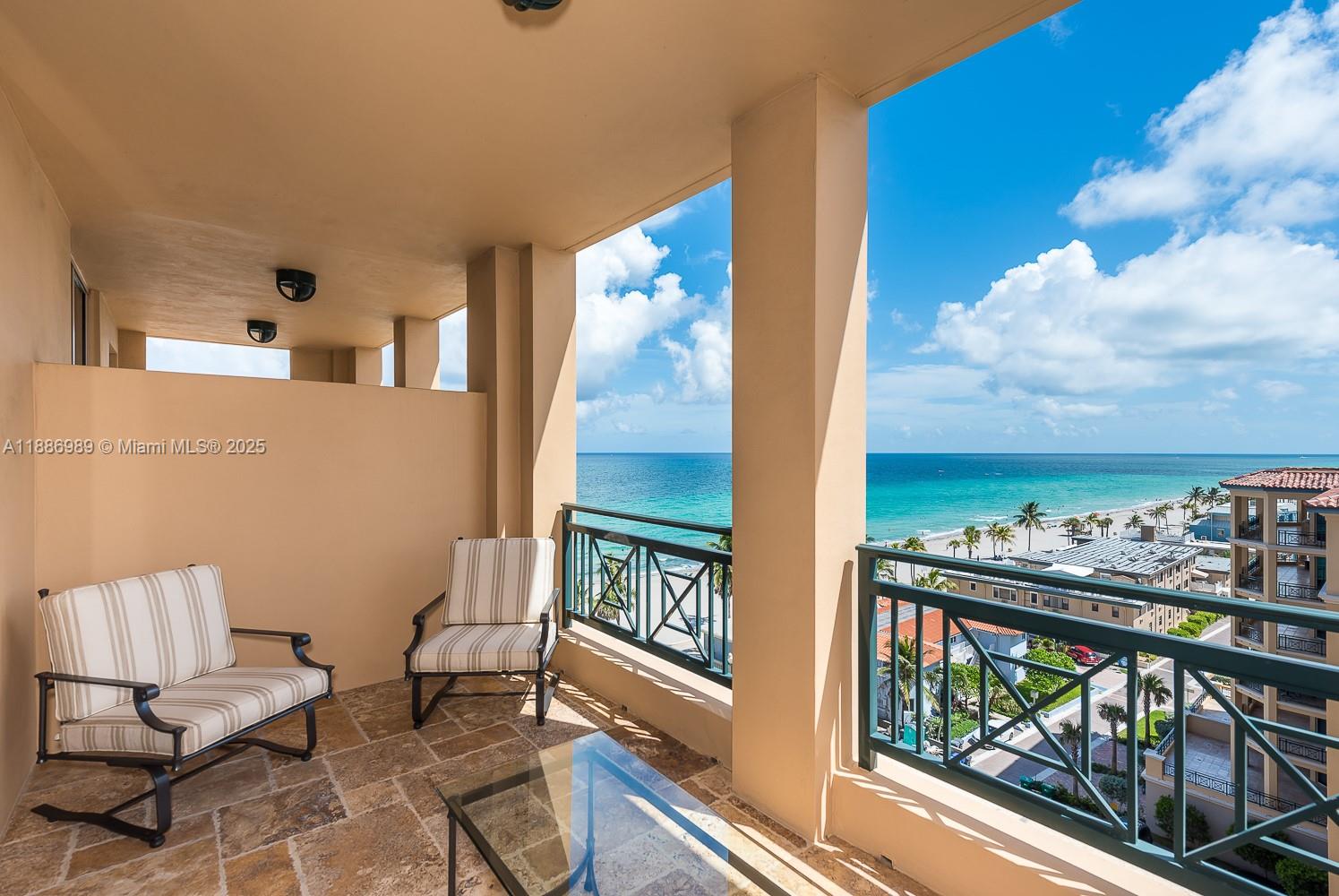 Photo of 3501 Ocean Dr  #7C, Hollywood, Florida, 33019 - 