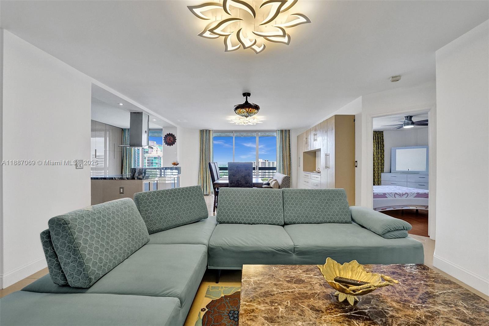 Photo of 3530 Mystic Pointe Dr  #2002, Aventura, Florida, 33180 - 