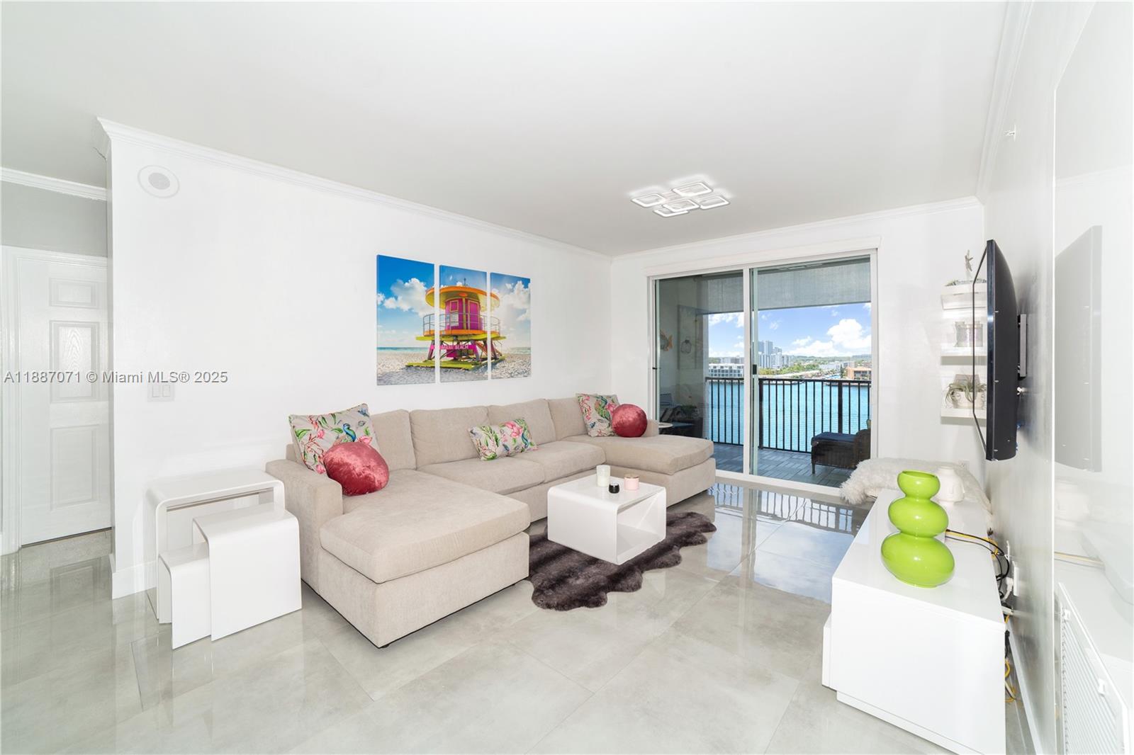 Photo of 17150 Bay Rd  #2905, Sunny Isles Beach, Florida, 33160 - 