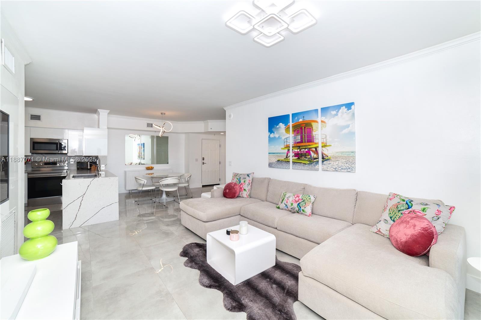 Photo of 17150 Bay Rd  #2905, Sunny Isles Beach, Florida, 33160 - 