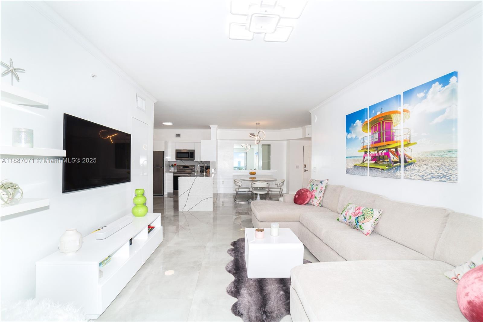Photo of 17150 Bay Rd  #2905, Sunny Isles Beach, Florida, 33160 - 
