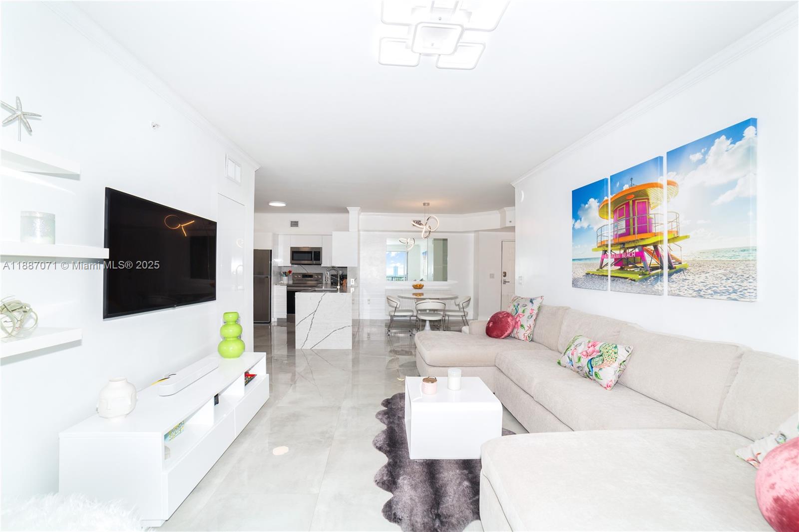 Photo of 17150 Bay Rd  #2905, Sunny Isles Beach, Florida, 33160 - 
