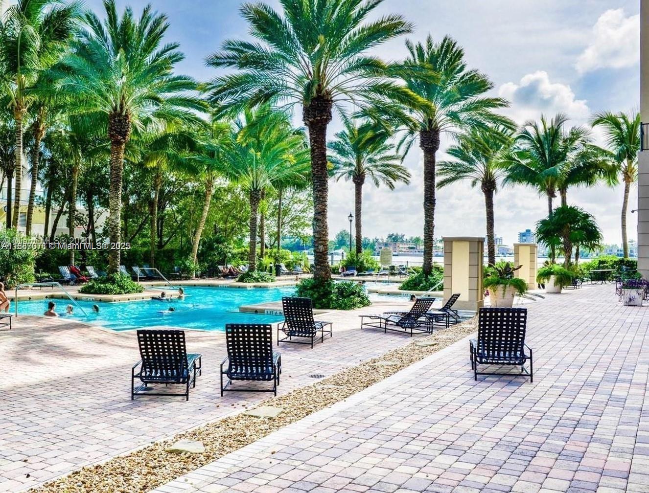 Photo of 17150 Bay Rd  #2905, Sunny Isles Beach, Florida, 33160 - 