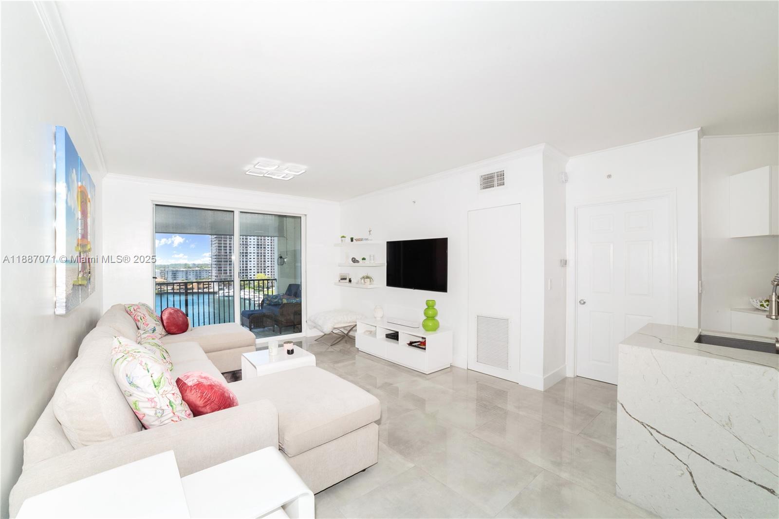 Photo of 17150 Bay Rd  #2905, Sunny Isles Beach, Florida, 33160 - 