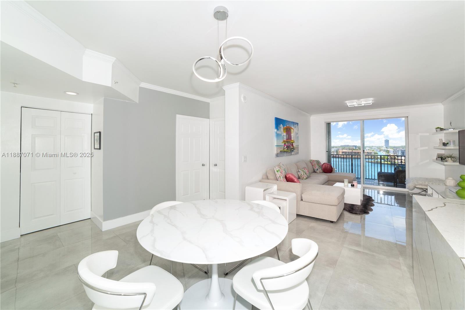 Photo of 17150 Bay Rd  #2905, Sunny Isles Beach, Florida, 33160 - 