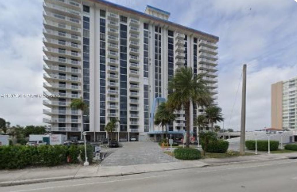 Photo of 1500 Ocean Dr  #A8, Hollywood, Florida, 33019 - 