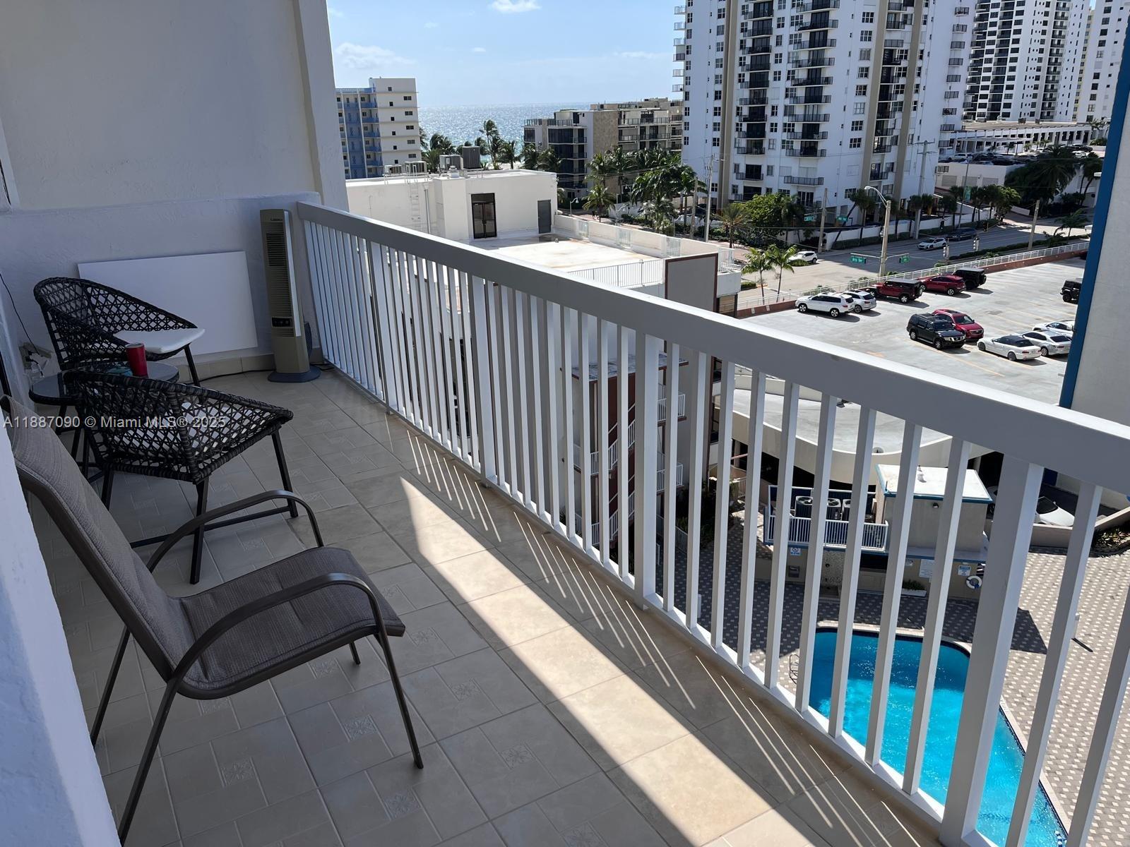 Photo of 1500 Ocean Dr  #A8, Hollywood, Florida, 33019 - 