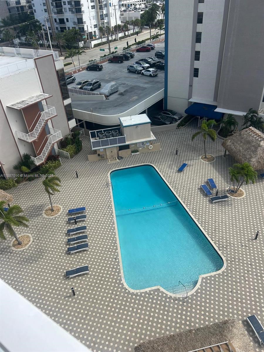 Photo of 1500 Ocean Dr  #A8, Hollywood, Florida, 33019 - 
