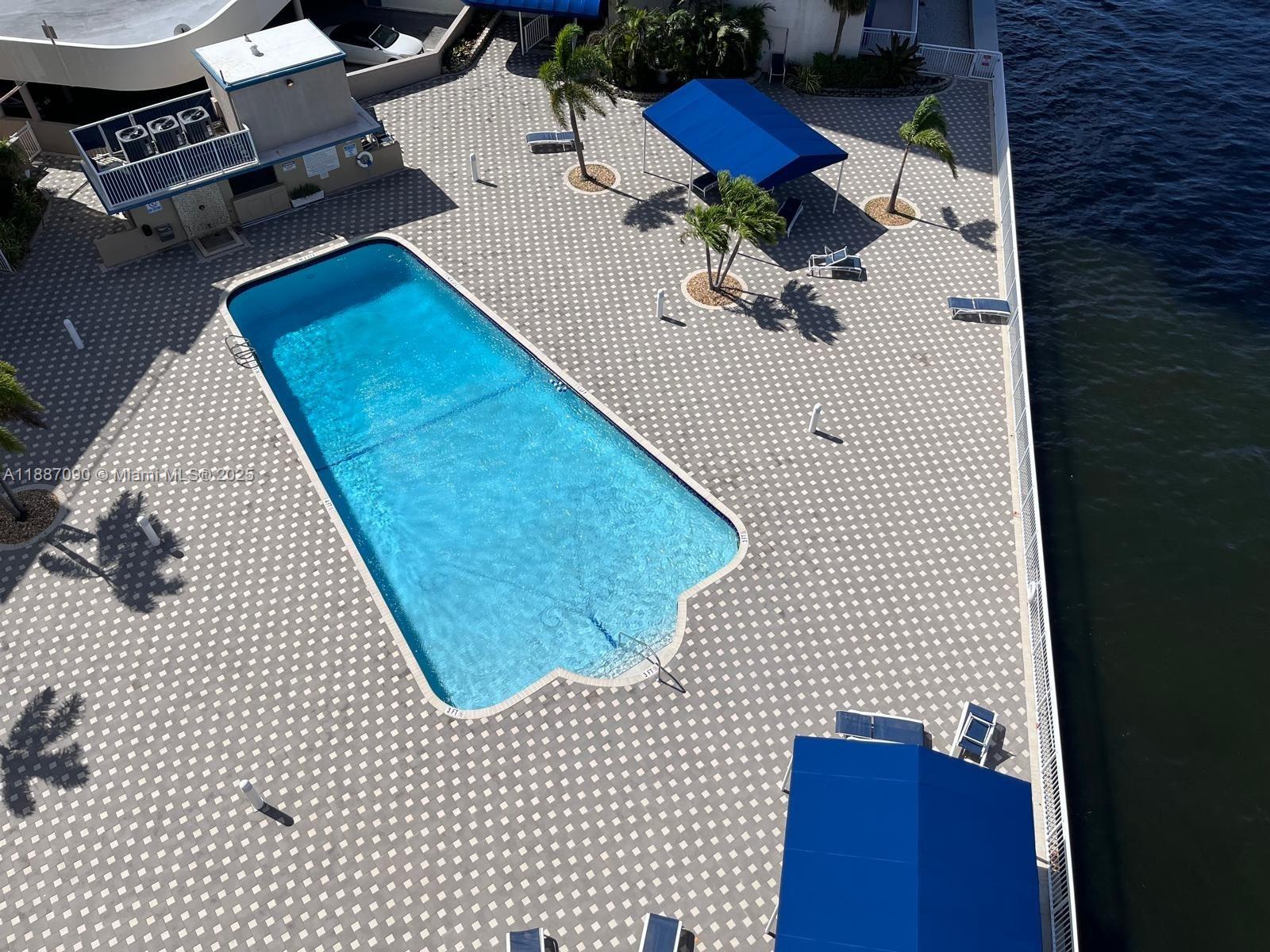 Photo of 1500 Ocean Dr  #A8, Hollywood, Florida, 33019 -