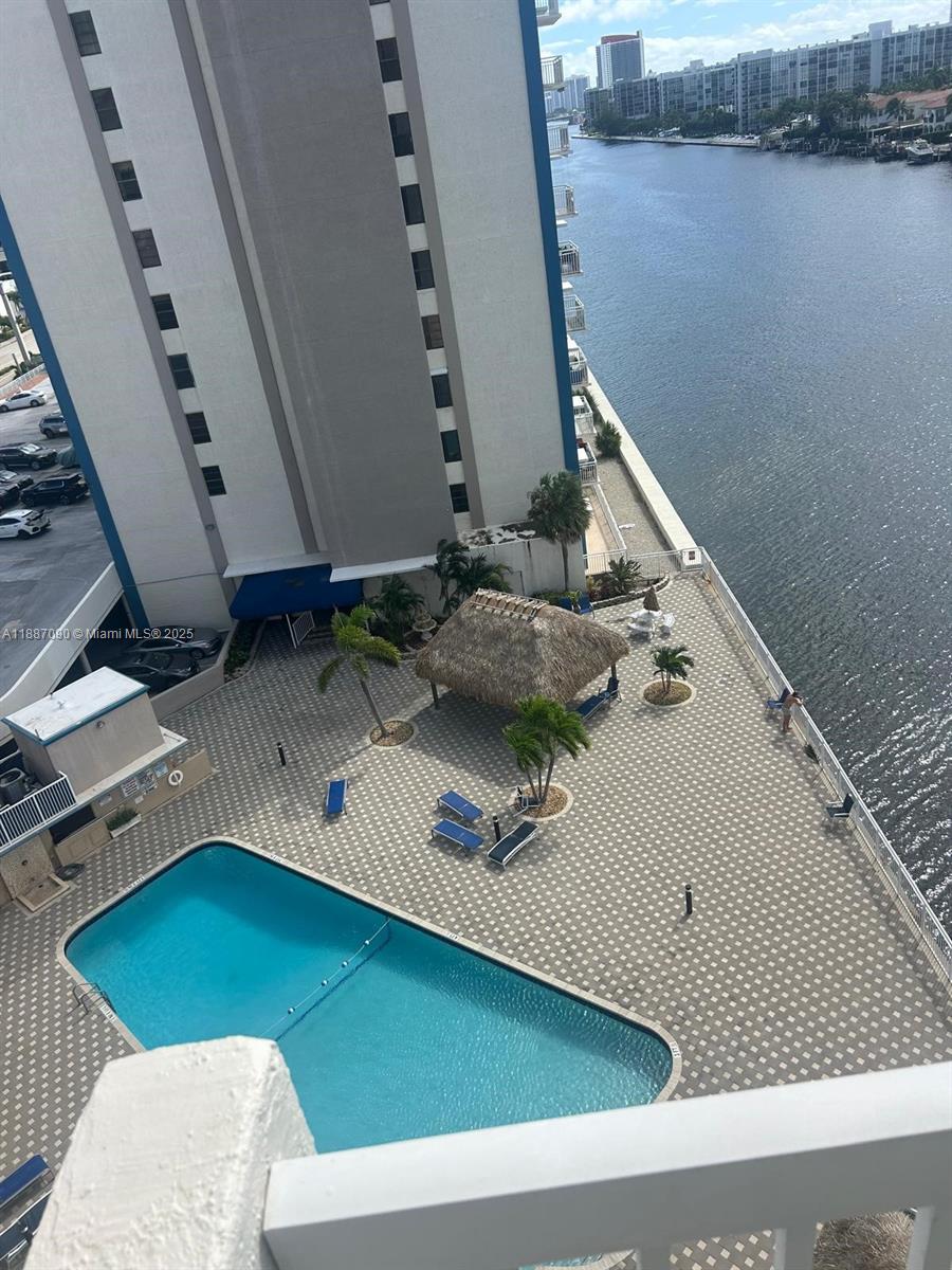 Photo of 1500 Ocean Dr  #A8, Hollywood, Florida, 33019 -