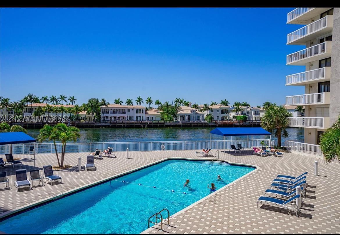 Photo of 1500 Ocean Dr  #A8, Hollywood, Florida, 33019 -