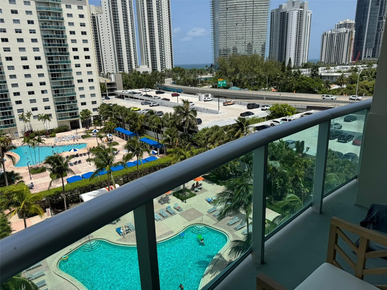 Photo of 19380 Collins Ave  #808, Sunny Isles Beach, Florida, 33160 - 
