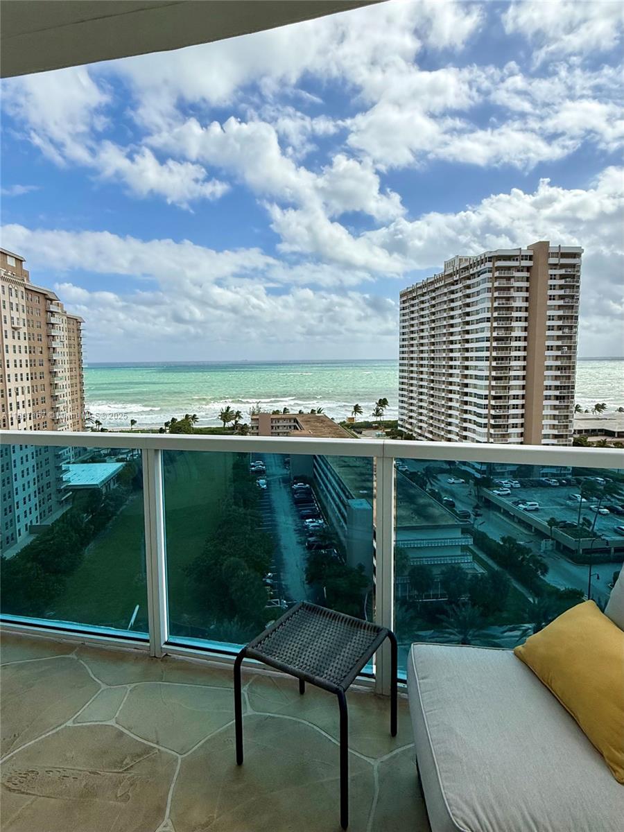 Photo of 1945 Ocean Dr #1201, Hallandale Beach, Florida, 33009 -
