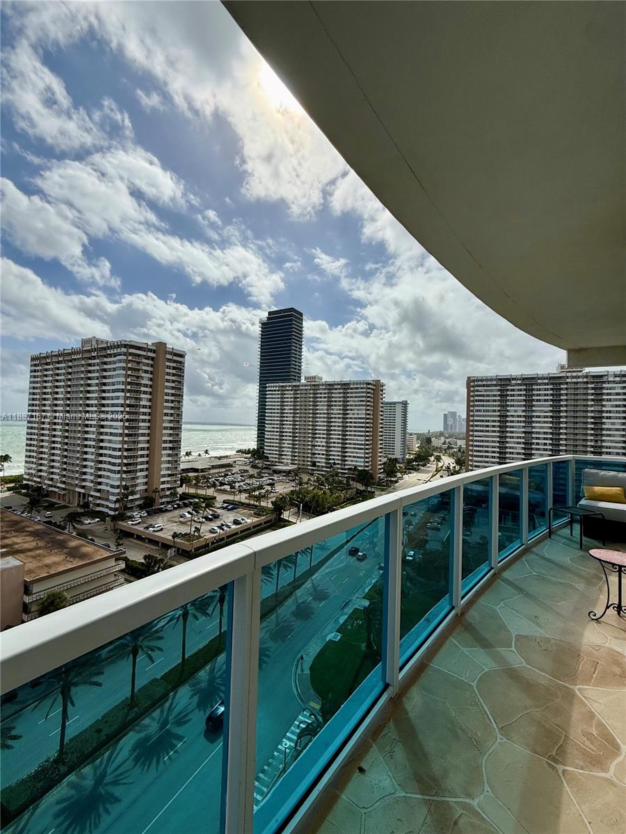 Photo of 1945 Ocean Dr #1201, Hallandale Beach, Florida, 33009 -