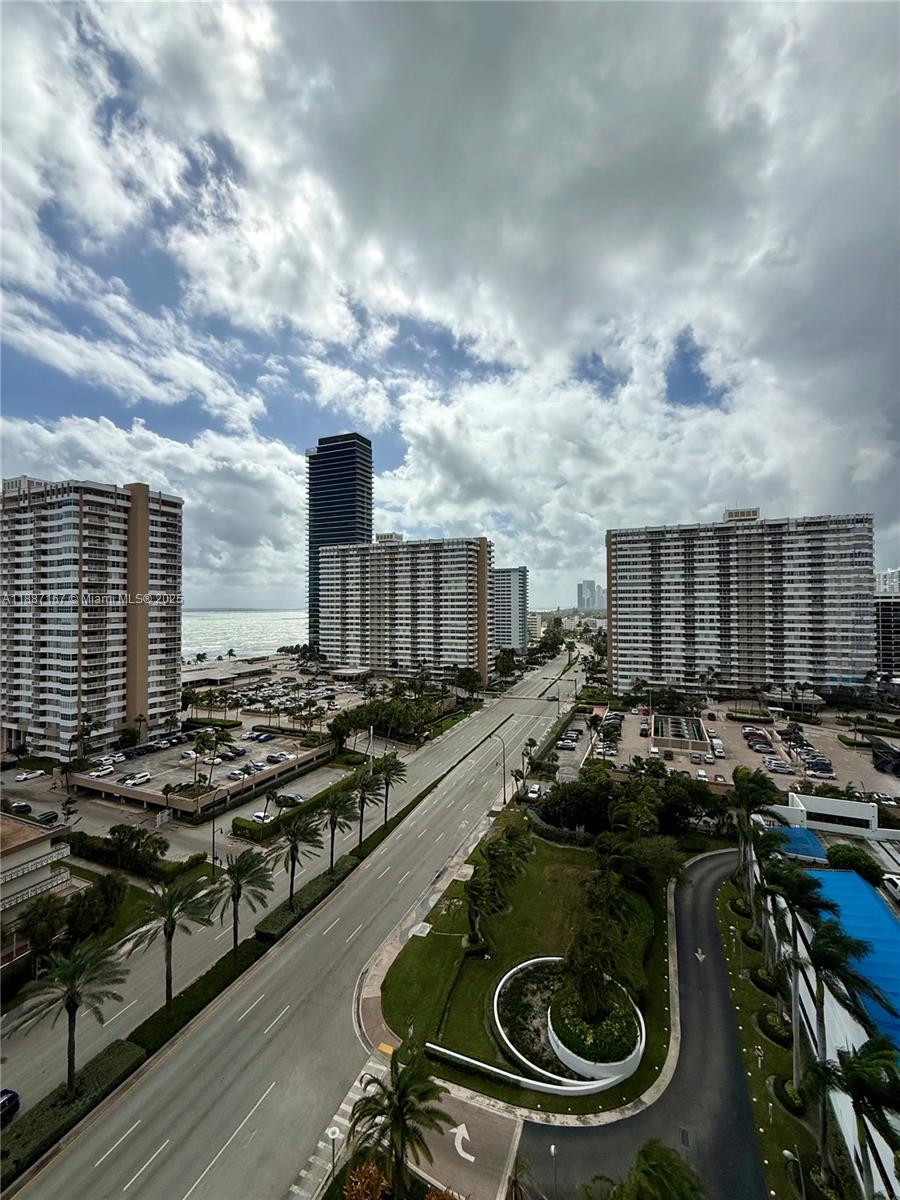 Photo of 1945 Ocean Dr #1201, Hallandale Beach, Florida, 33009 -