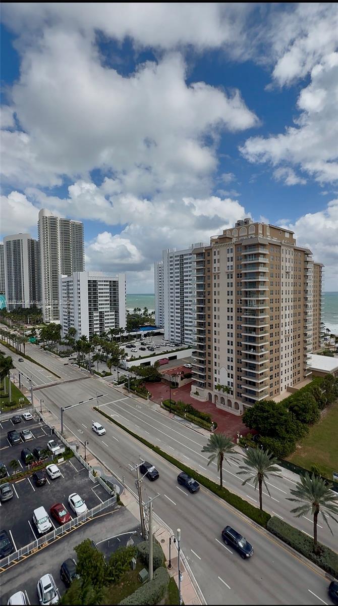 Photo of 1945 Ocean Dr #1201, Hallandale Beach, Florida, 33009 -