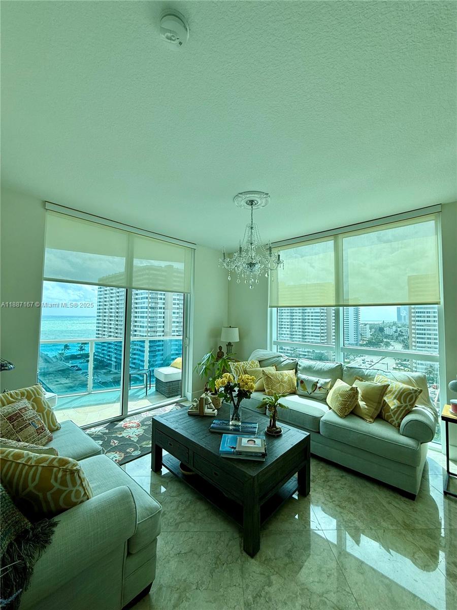 Photo of 1945 Ocean Dr #1201, Hallandale Beach, Florida, 33009 -