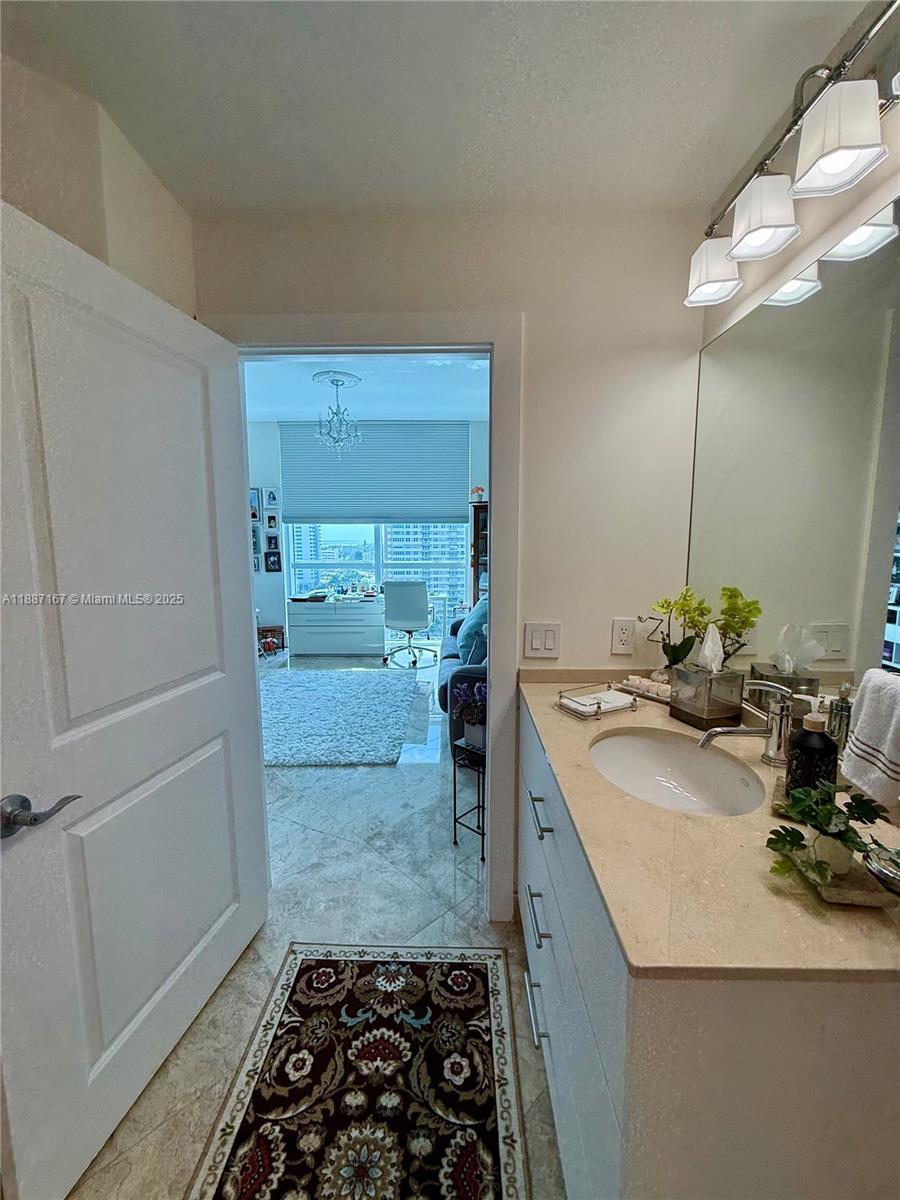 Photo of 1945 Ocean Dr #1201, Hallandale Beach, Florida, 33009 -