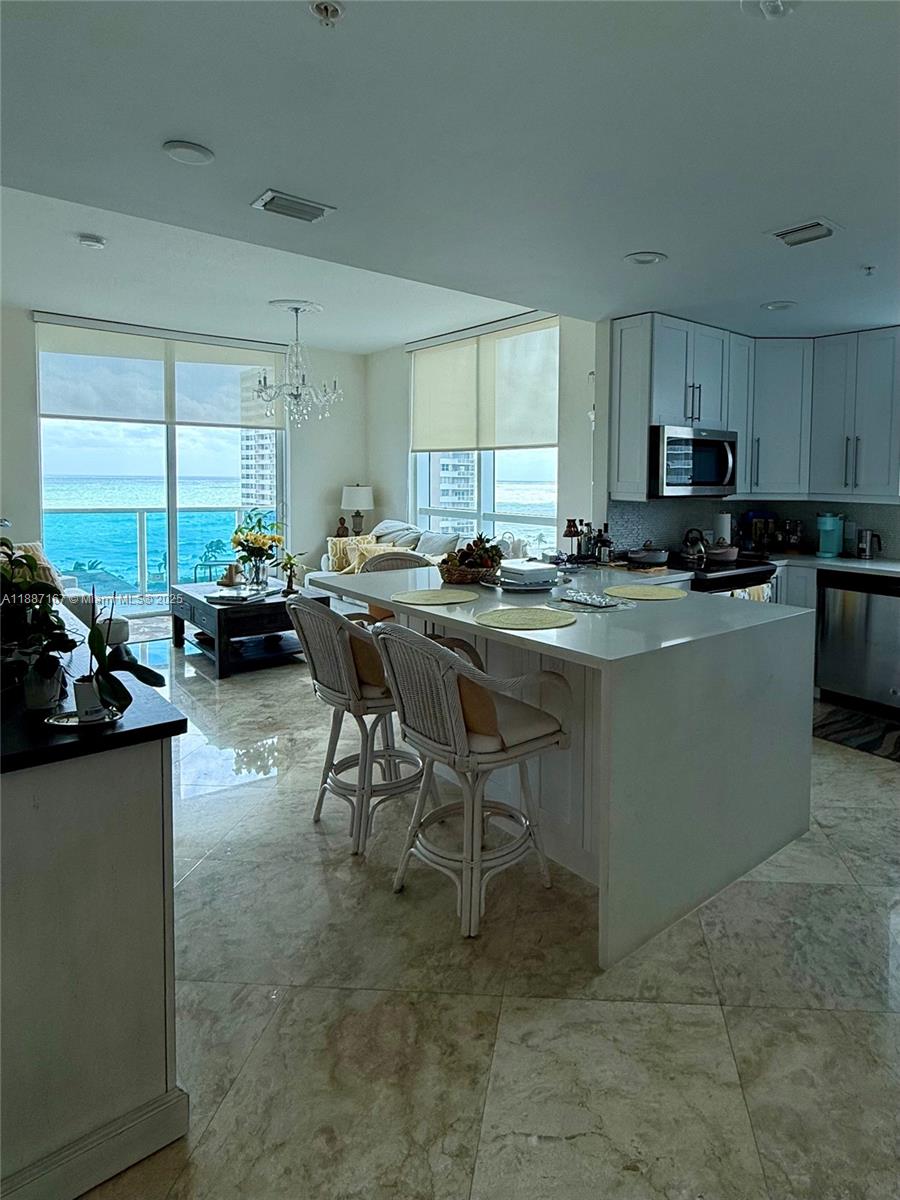 Photo of 1945 Ocean Dr #1201, Hallandale Beach, Florida, 33009 -
