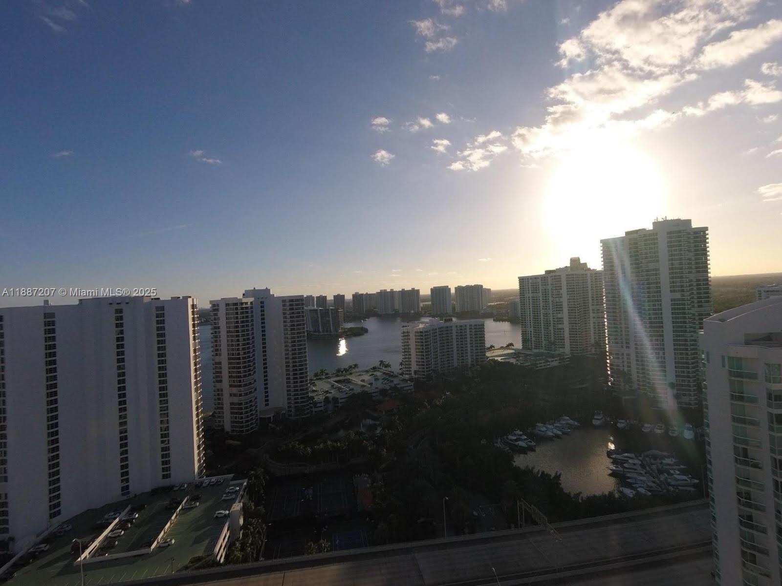 Photo of 19355 Turnberry Way  #27E, Aventura, Florida, 33180 - 