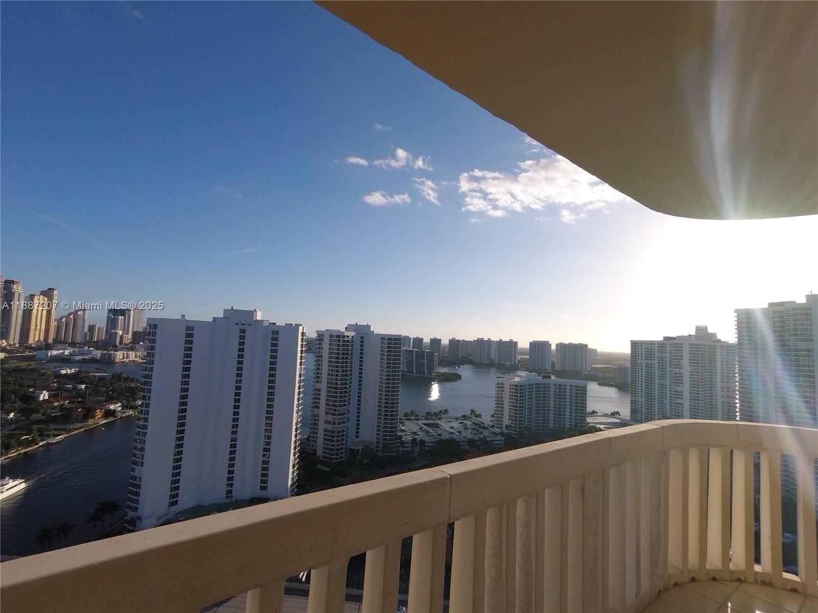 Photo of 19355 Turnberry Way  #27E, Aventura, Florida, 33180 - 