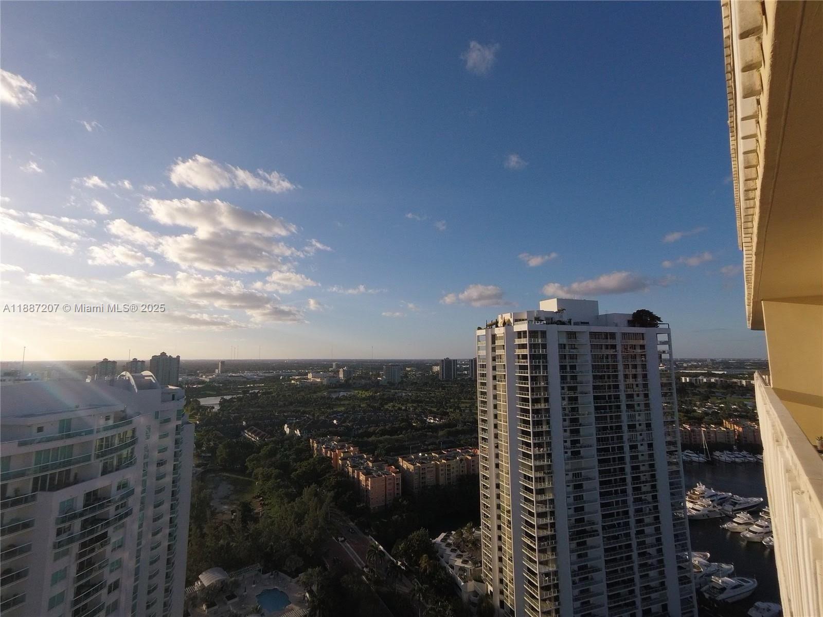 Photo of 19355 Turnberry Way  #27E, Aventura, Florida, 33180 - 