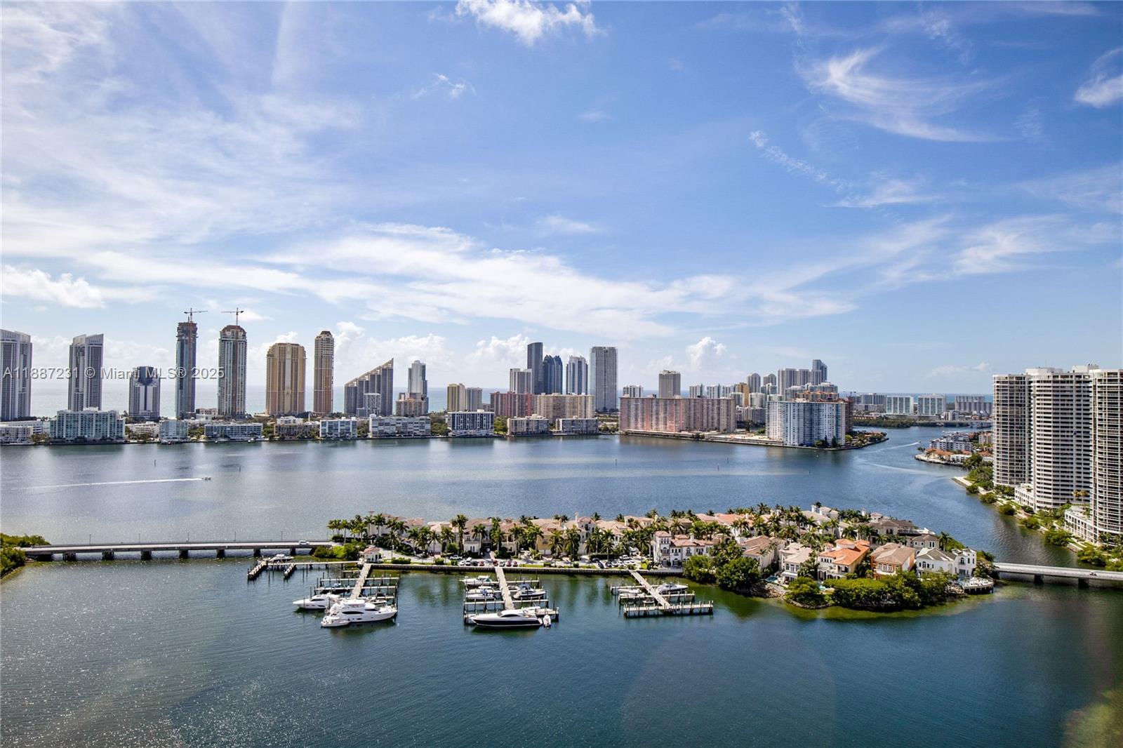 Photo of 3201 183rd ST  #PH2904-05, Aventura, Florida, 33160 - 
