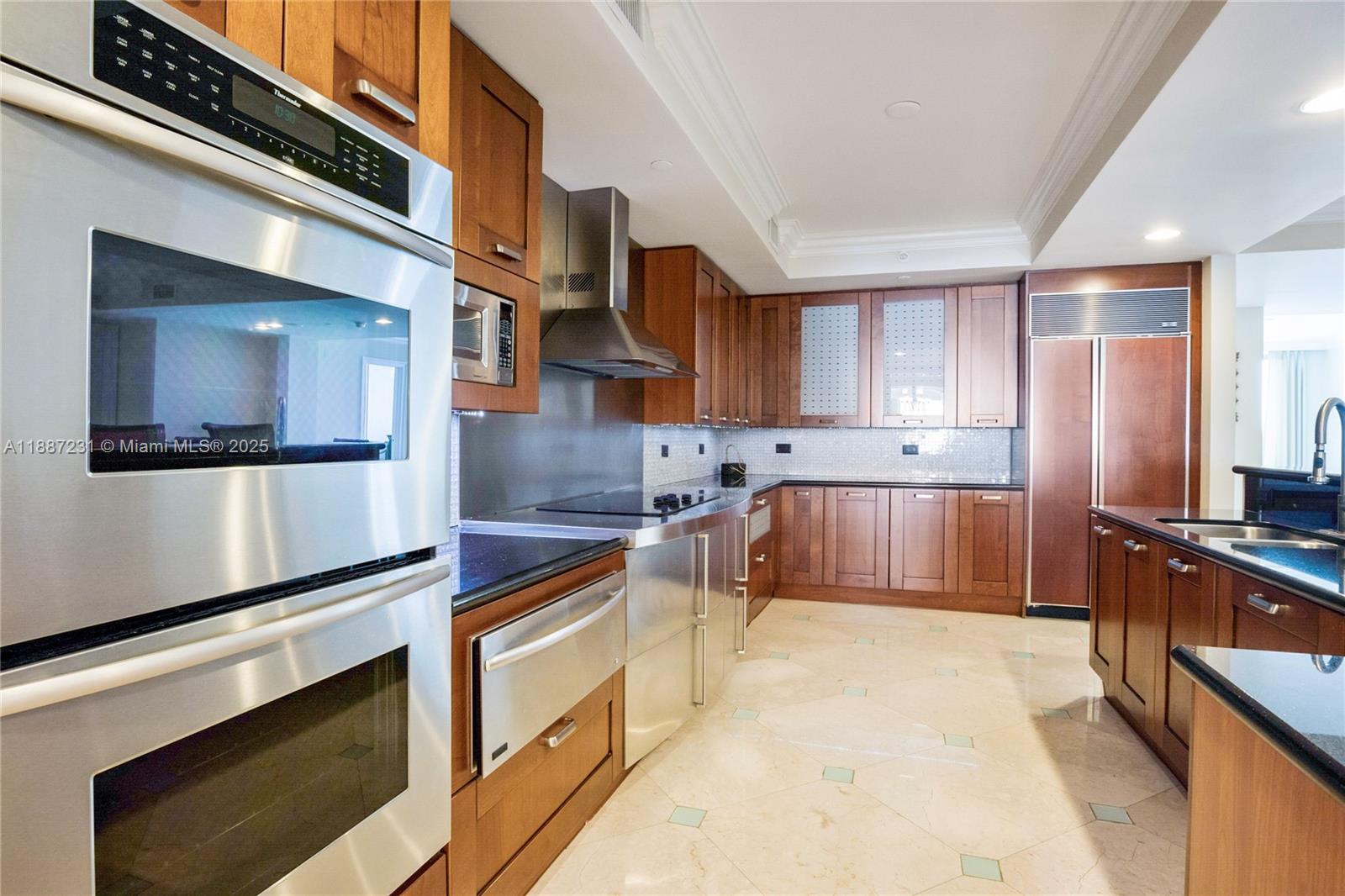 Photo of 3201 183rd ST  #PH2904-05, Aventura, Florida, 33160 - 
