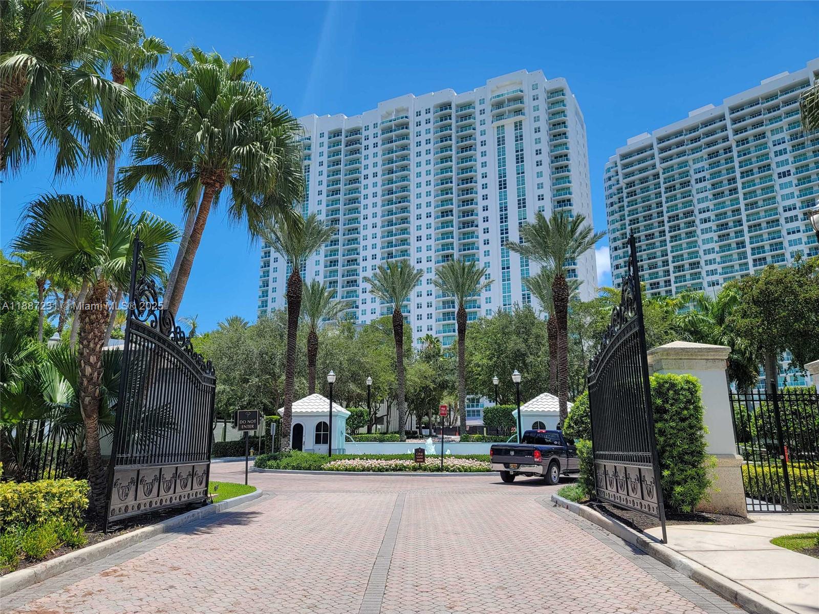 Photo of 3201 183rd ST  #PH2904-05, Aventura, Florida, 33160 - 