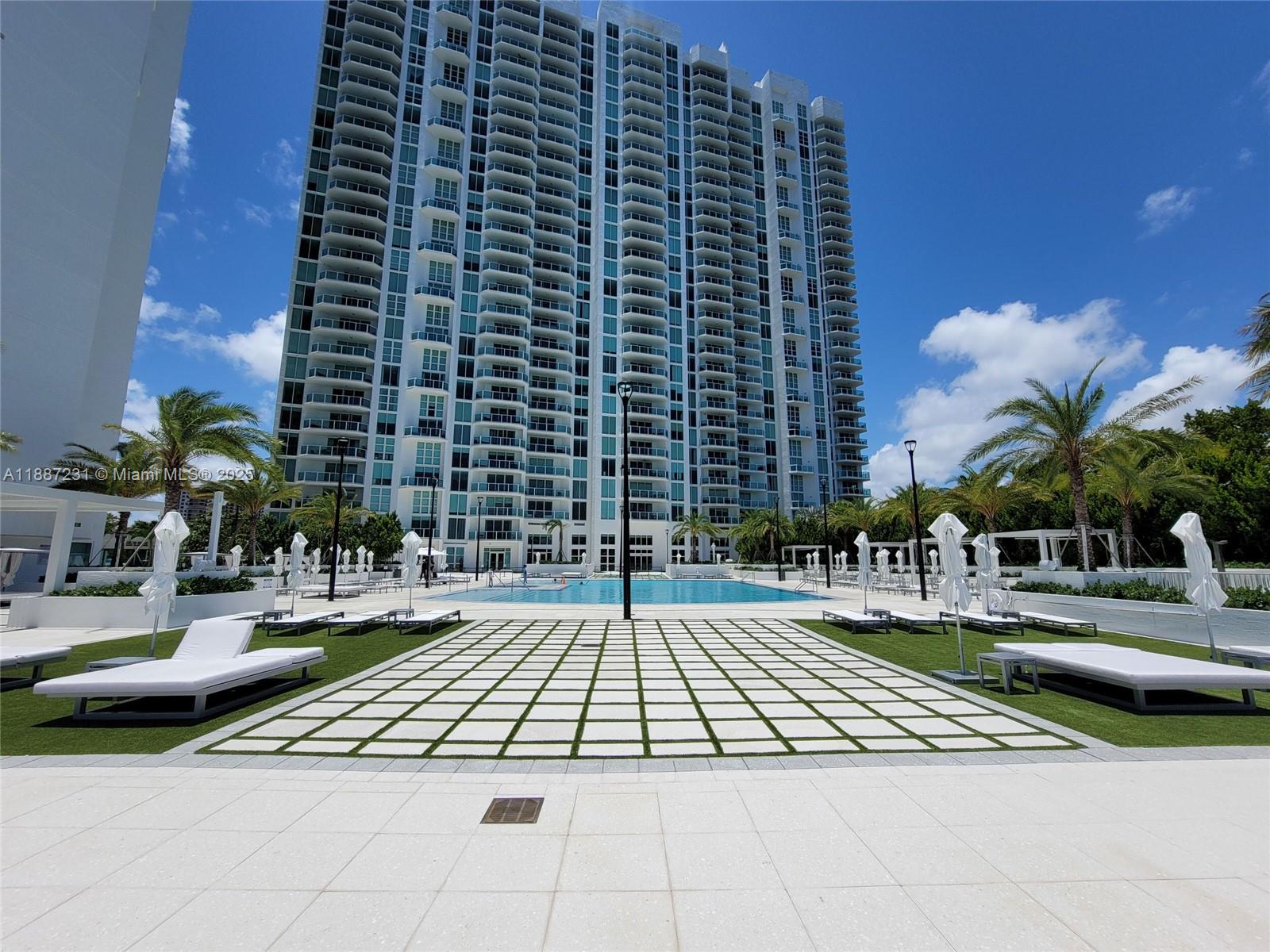 Photo of 3201 183rd ST  #PH2904-05, Aventura, Florida, 33160 - 