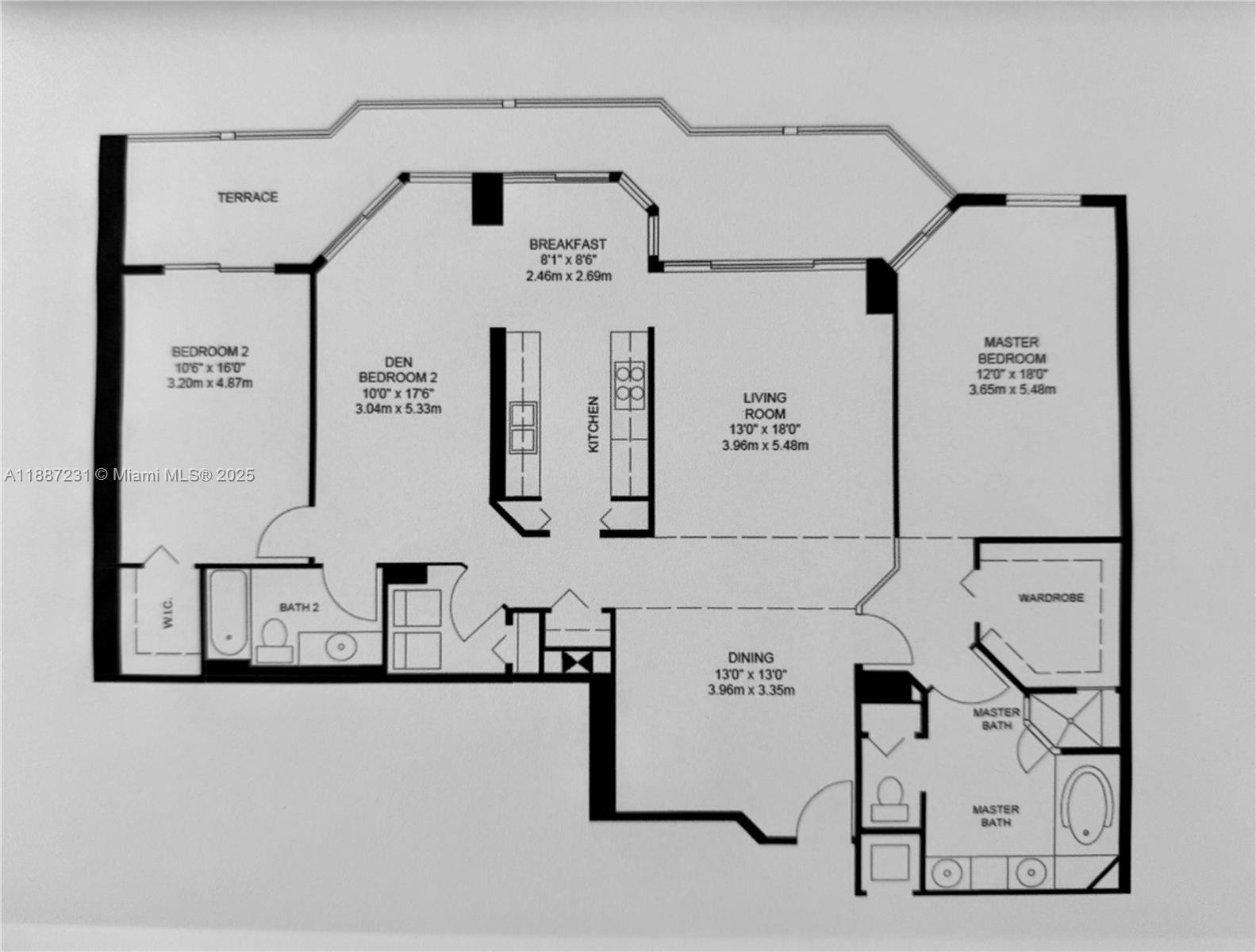 Photo of 3201 183rd ST #PH2904-05, Aventura, Florida, 33160 -