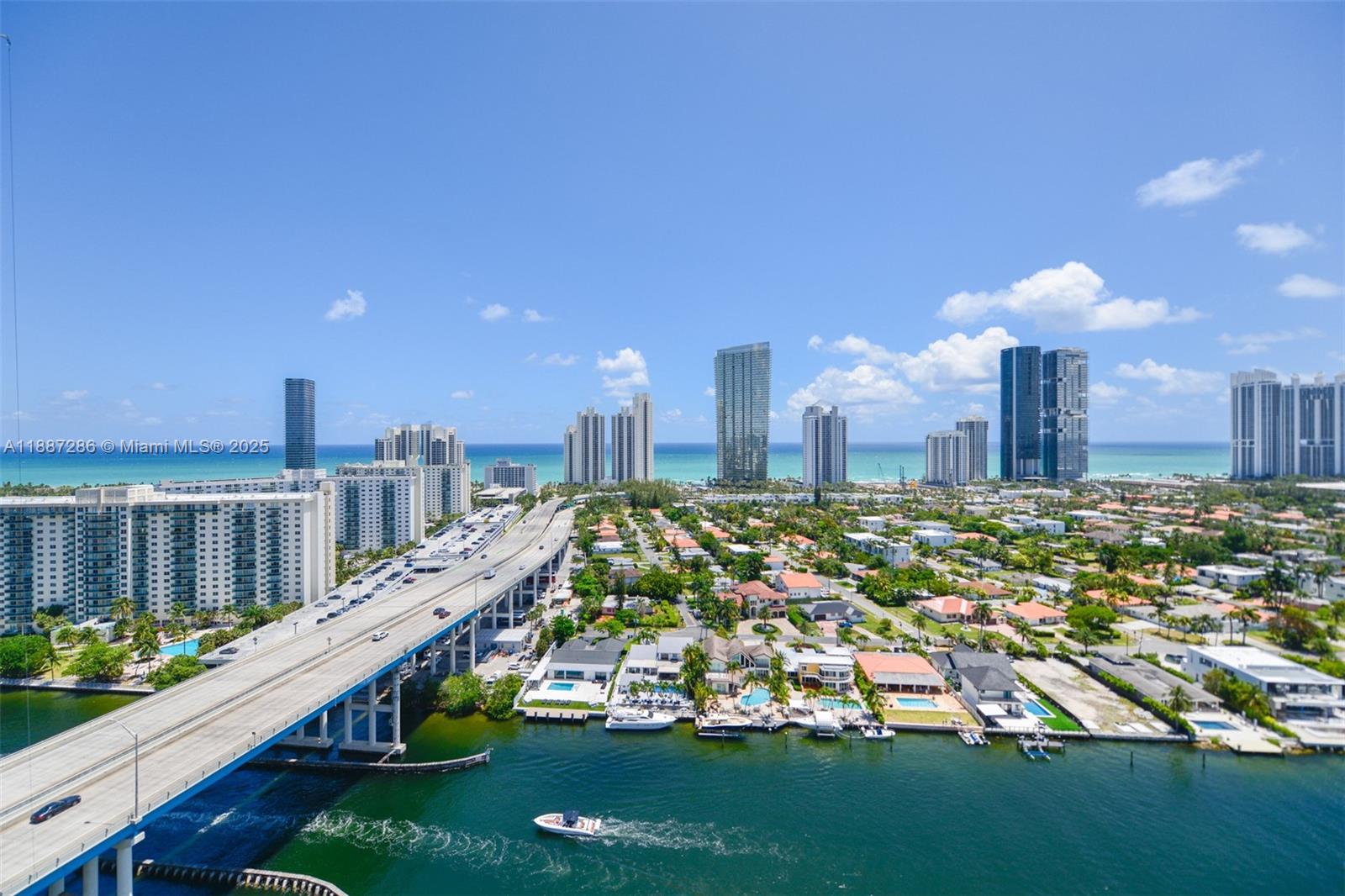 Photo of 19195 Mystic Pointe Dr  #2707, Aventura, Florida, 33180 - 