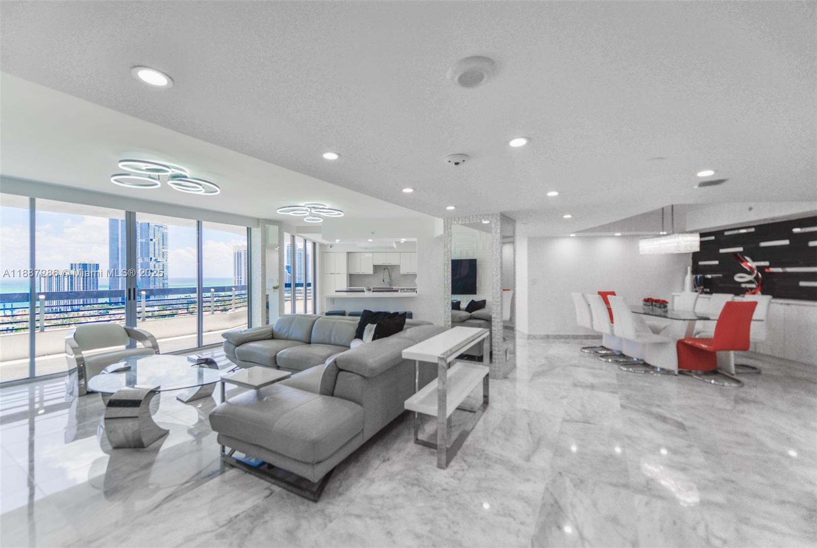 Photo of 19195 Mystic Pointe Dr  #2707, Aventura, Florida, 33180 - 