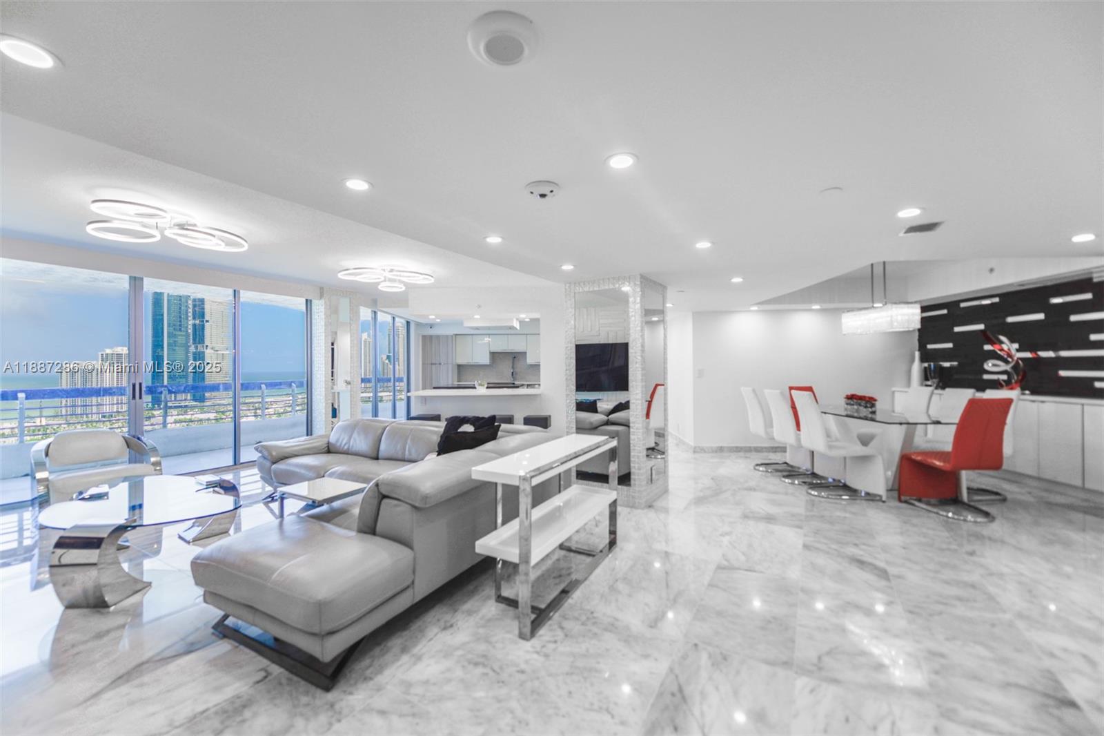 Photo of 19195 Mystic Pointe Dr  #2707, Aventura, Florida, 33180 - 