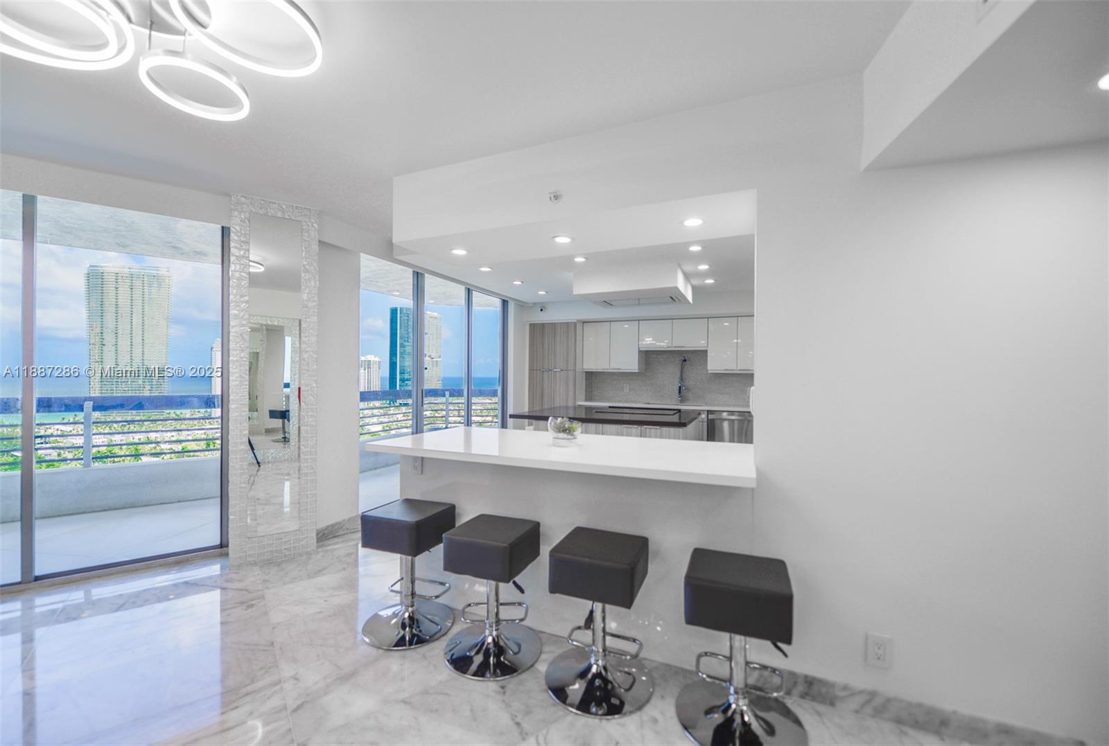 Photo of 19195 Mystic Pointe Dr  #2707, Aventura, Florida, 33180 - 
